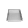 Mondo Anodised Square Cake Tin 12.5cm -Home-Kitchen anodised square cake tin 125cm 915567