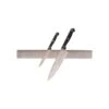 Appetito Stainless Steel Knife Rack 40cm -Home-Kitchen appetito knife rack stainless steel 40cm 754732
