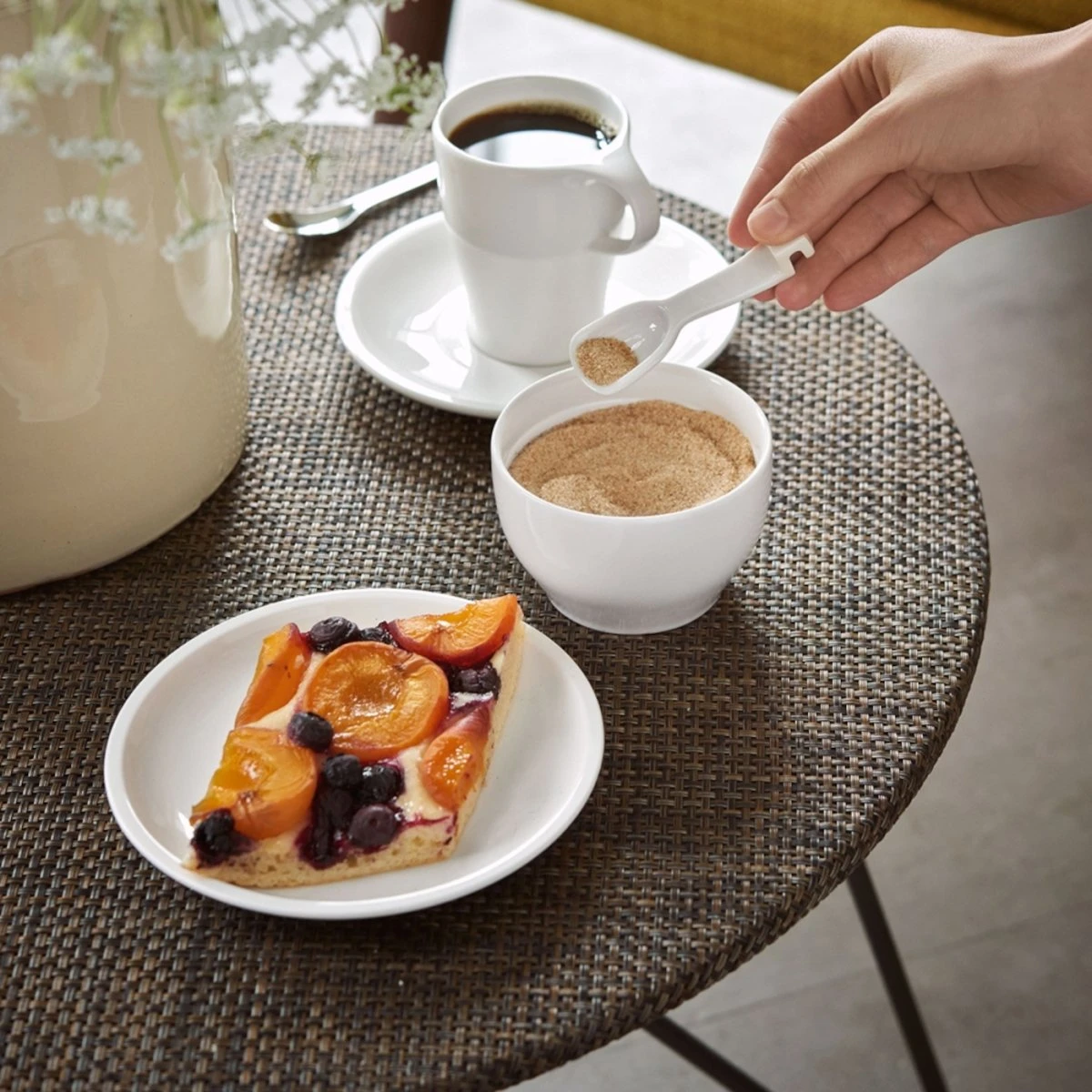 Villeroy & Boch Artesano Original Bread & Butter Plate 16cm 4 Villeroy & Boch Artesano Original Bread & Butter Plate 16cm - Image 2