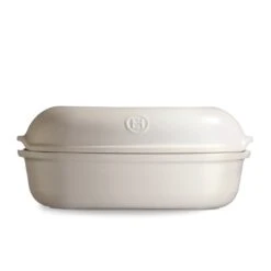 Emile Henry Artisan Bread Baker Linen 3L