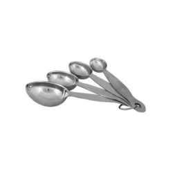 Mondo Aus Measure Spoons Set Of 4