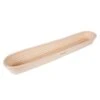 Bakemaster Baguette Proving Basket 44x9x5cm -Home-Kitchen baguette proving basket 854376