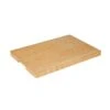 MasterPro Bamboo Endgrain Chopping Board 38x28cm 2 MasterPro Bamboo Endgrain Chopping Board 38x28cm -Home-Kitchen bamboo endgrain chopping board 736489