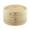 Davis & Waddell 2-Tier Bamboo Steamer 26cm -Home-Kitchen bamboo steamer 26cm 2 tier 608894