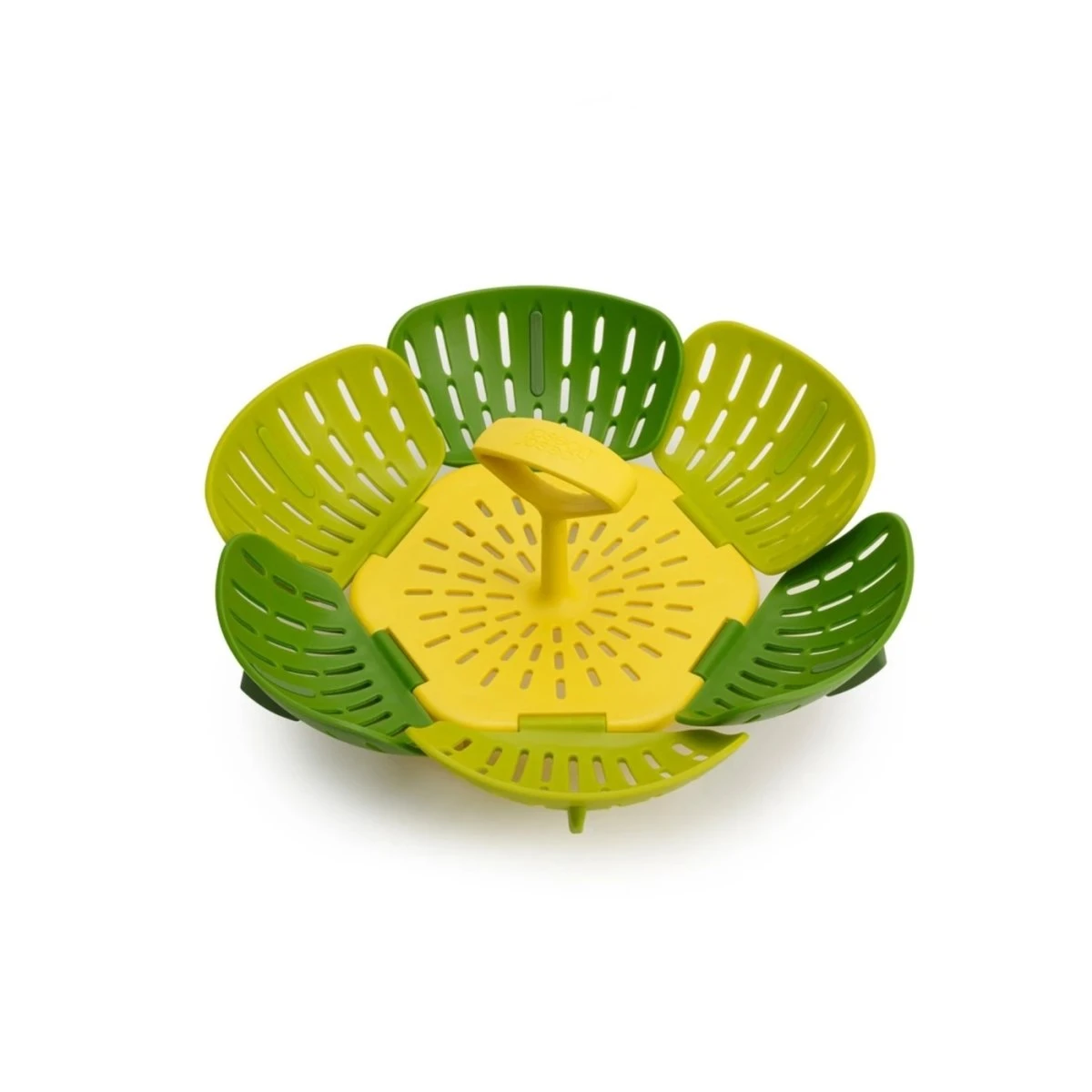 Joseph Joseph Bloom Folding Steamer Basket 4 Joseph Joseph Bloom Folding Steamer Basket - Image 2