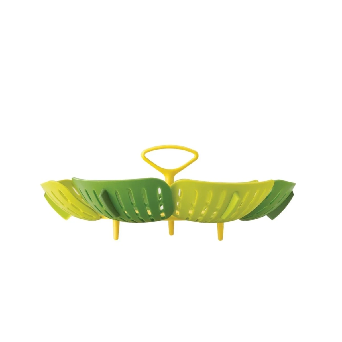 Joseph Joseph Bloom Folding Steamer Basket 5 Joseph Joseph Bloom Folding Steamer Basket - Image 3