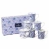 Queens Blue Story Royale Mug Set Of 6 2 Queens Blue Story Royale Mug Set Of 6 -Home-Kitchen blue story royale mug set of 6 420798