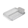 Brabantia Dish Drying Rack Light Grey