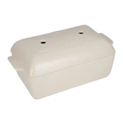 Emile Henry Bread Loaf Baker Linen 1.8L