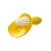 Joseph Joseph Citrus Reamer Catcher Yellow -Home-Kitchen citrus reamer catcher yellow 967167