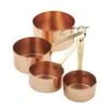 Academy Copper Measuring Cups 1 Academy Copper Measuring Cups -Home-Kitchen copper measuring cups 728841