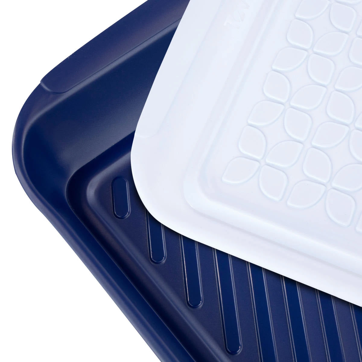 Tovolo Marinade Tray Set Large 4 Tovolo Marinade Tray Set Large - Image 2