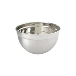 Chef Inox Deep Mixing Bowl Stainless Steel 1.5L