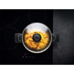 Woll Diamond Lite Induction Casserole With Lid 24cm (4L) -Home-Kitchen diamond lite induction casserole with lid 24cm 4 litre 297302