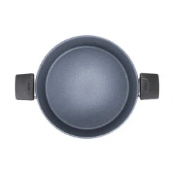 Woll Diamond Lite Induction Casserole With Lid 28cm (5.5L) -Home-Kitchen diamond lite induction casserole with lid 28cm 55l 733965