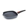 Woll Diamond Lite Induction Grill Pan 28cm -Home-Kitchen diamond lite induction grill pan 28cm 213836