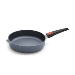 Woll Diamond Lite Induction Saute Pan With Lid 28cm -Home-Kitchen diamond lite induction saute pan with lid 28cm 861327