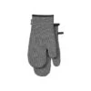 Ladelle Eco Recycled Oven Mitt Charcoal Set Of 2 -Home-Kitchen eco recycled 2pk oven mitt 889274