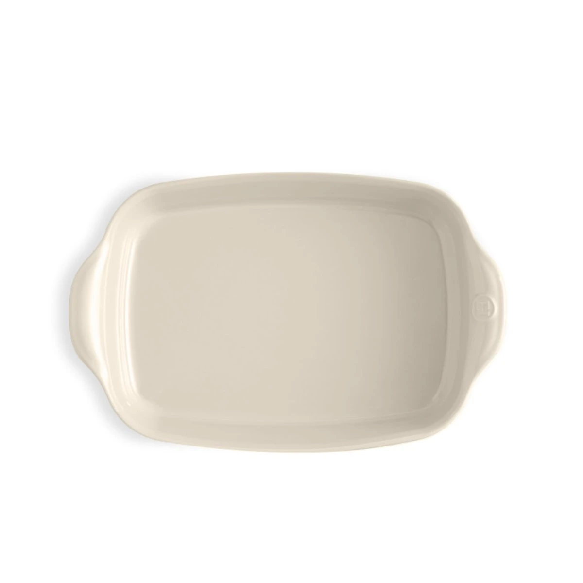 Emile Henry Rectangular Oven Dish Clay 30 X 19cm 5 Emile Henry Rectangular Oven Dish Clay 30 X 19cm - Image 3