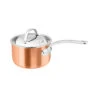 Chasseur Escoffier Induction Saucepan 16cm (1.5L) -Home-Kitchen fetchpix 22