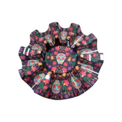 Prepara Day Of The Dead Taco Carousel