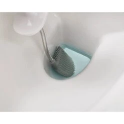 Joseph Joseph Flex Smart Toilet Brush Stainless Steel -Home-Kitchen flex smart toilet brush stainless steel 472822