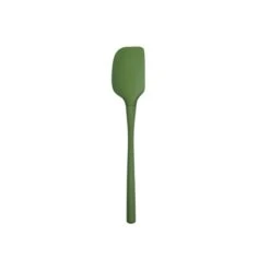 Tovolo FlexCore Silicone Pesto Spatula Green