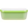 Tovolo Glide-A-Scoop Ice Cream Tub Green -Home-Kitchen glide a scoop green ice cream tub 228795