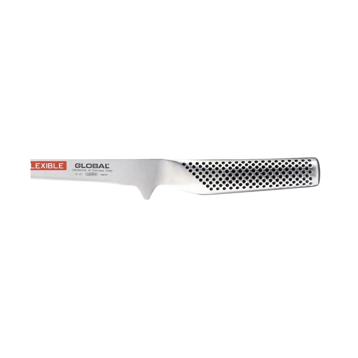 Global Classic Boning Knife 16cm 5 Global Classic Boning Knife 16cm - Image 3