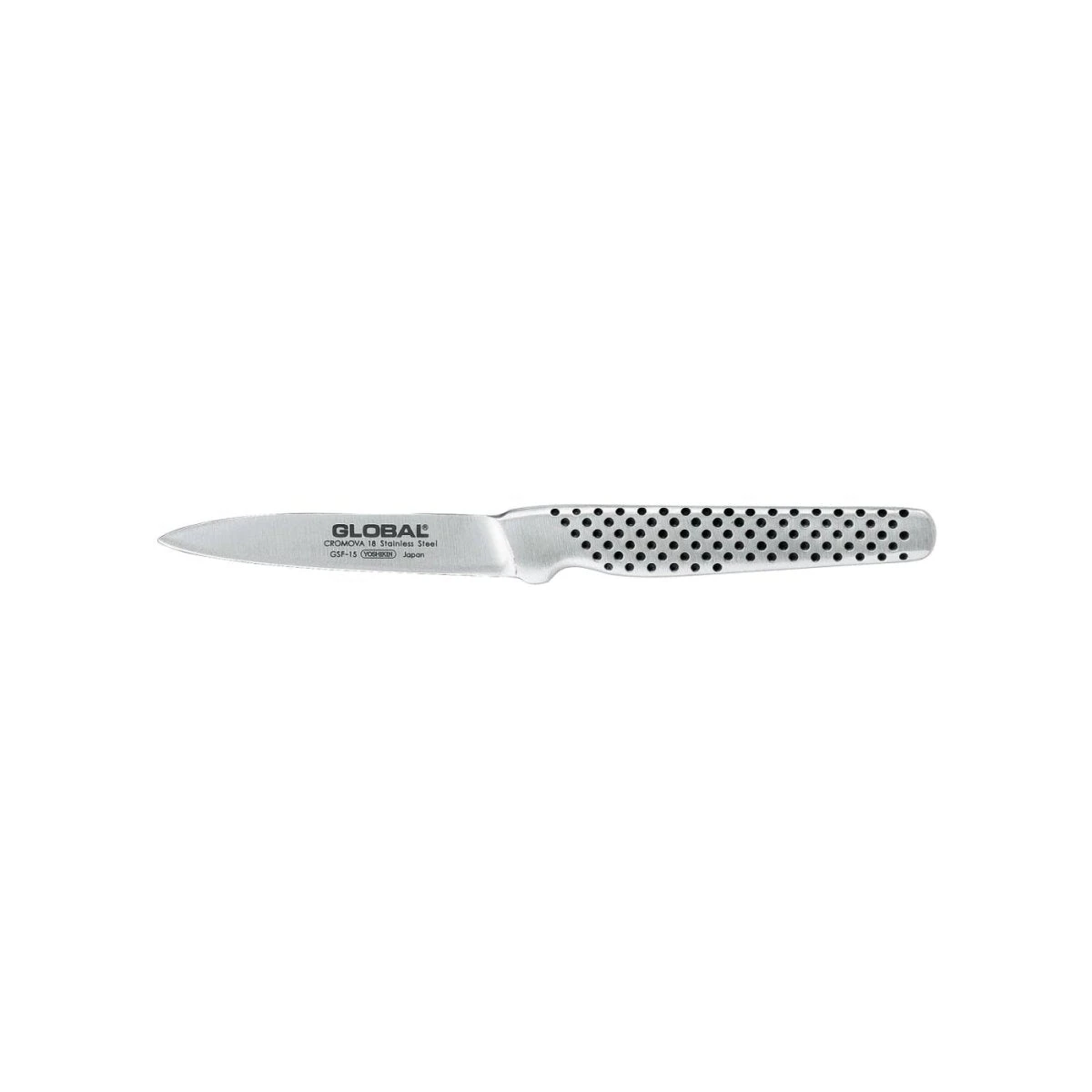 Global Classic Paring Knife 8cm