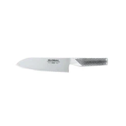 Global Classic Santoku Knife 18cm