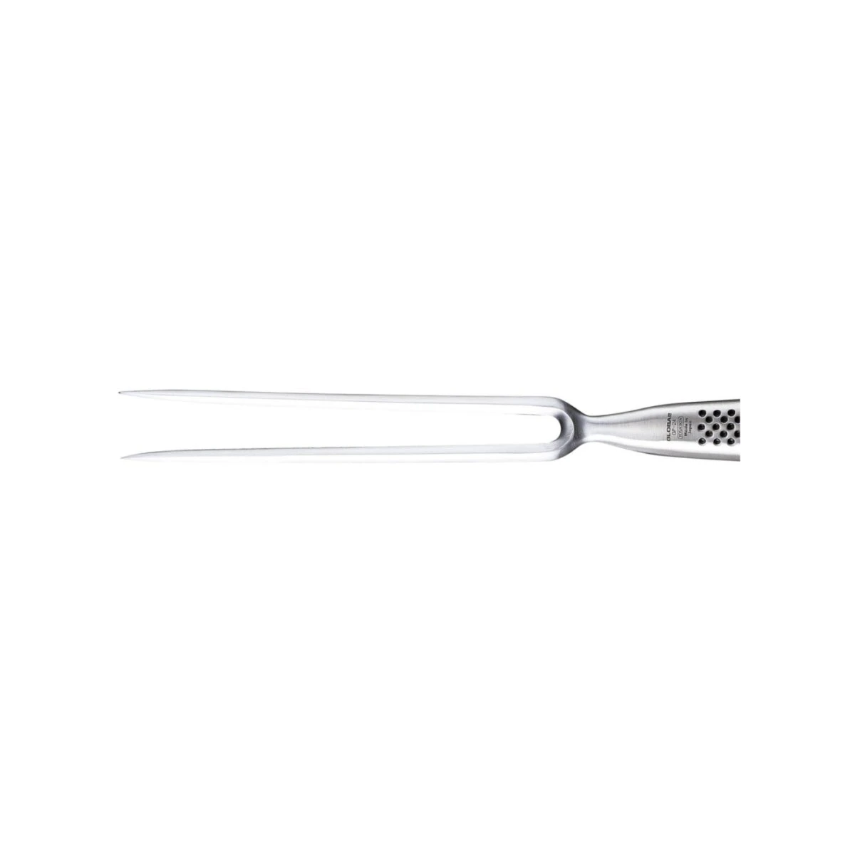 Global Classic Straight Carving Fork 20cm 5 Global Classic Straight Carving Fork 20cm - Image 3