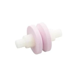 Global MinoSharp Replacement Wheel Pink