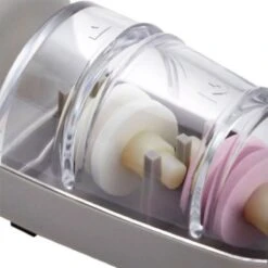 Global MinoSharp Replacement Wheel Pink -Home-Kitchen global minosharp replacement wheel pink 598889