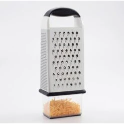 OXO Good Grips Box Grater -Home-Kitchen good grips box grater 217605
