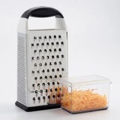 OXO Good Grips Box Grater -Home-Kitchen good grips box grater 608468