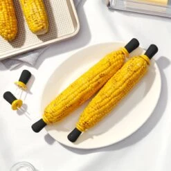 OXO Good Grips Corn Holders -Home-Kitchen good grips corn holders 270015