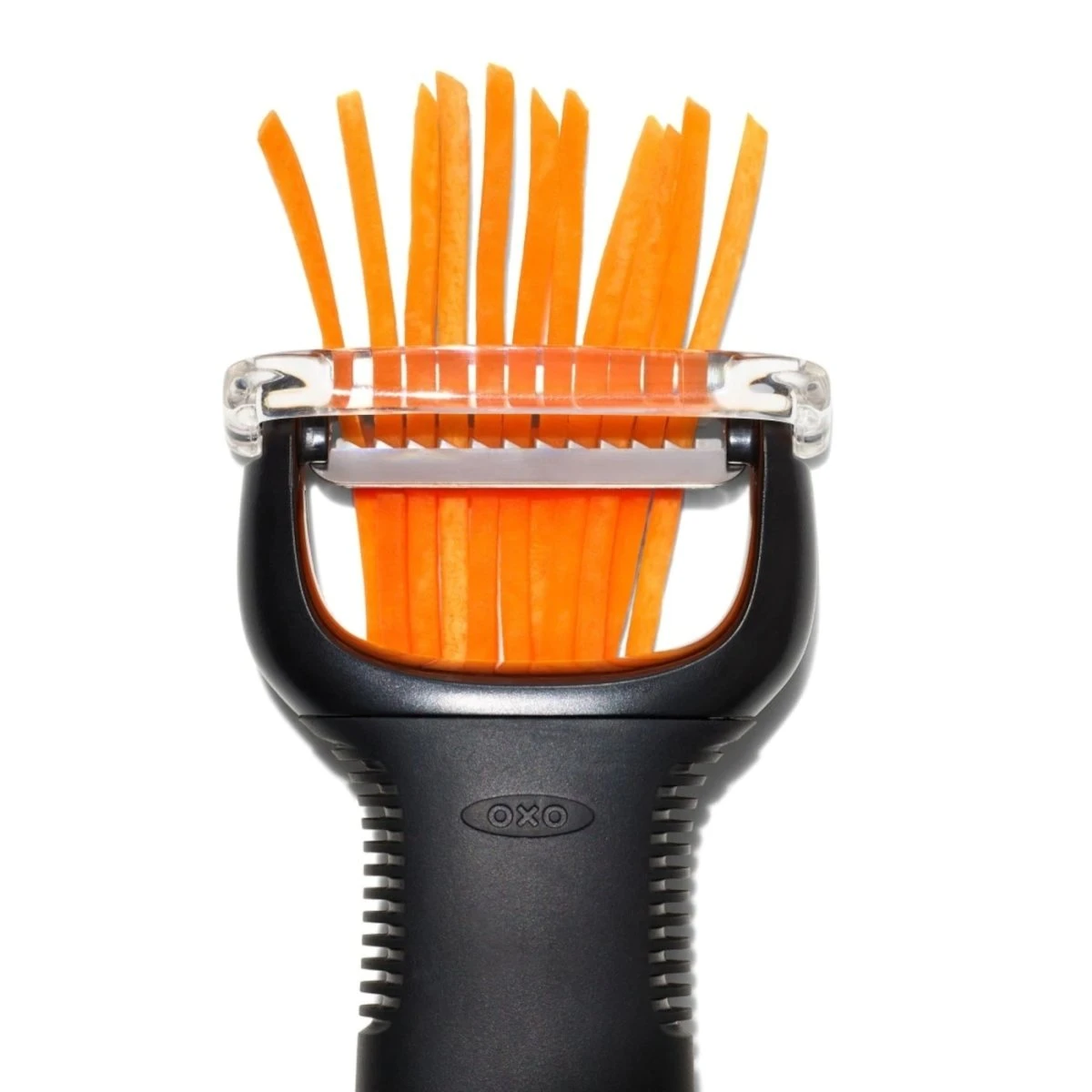 OXO Good Grips Julienne Peeler 7 OXO Good Grips Julienne Peeler - Image 5