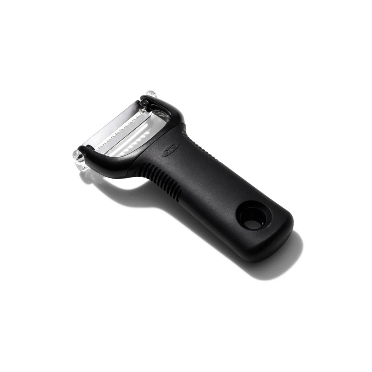 OXO Good Grips Julienne Peeler 4 OXO Good Grips Julienne Peeler - Image 2