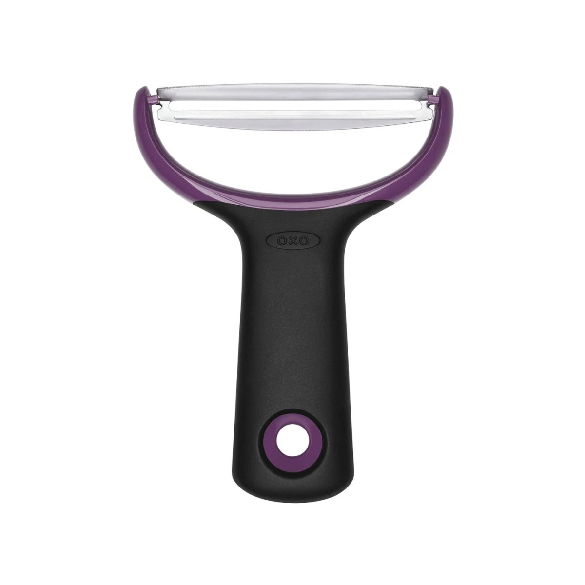 OXO Good Grips Large Vegetable Prep Peeler 3 OXO Good Grips Large Vegetable Prep Peeler