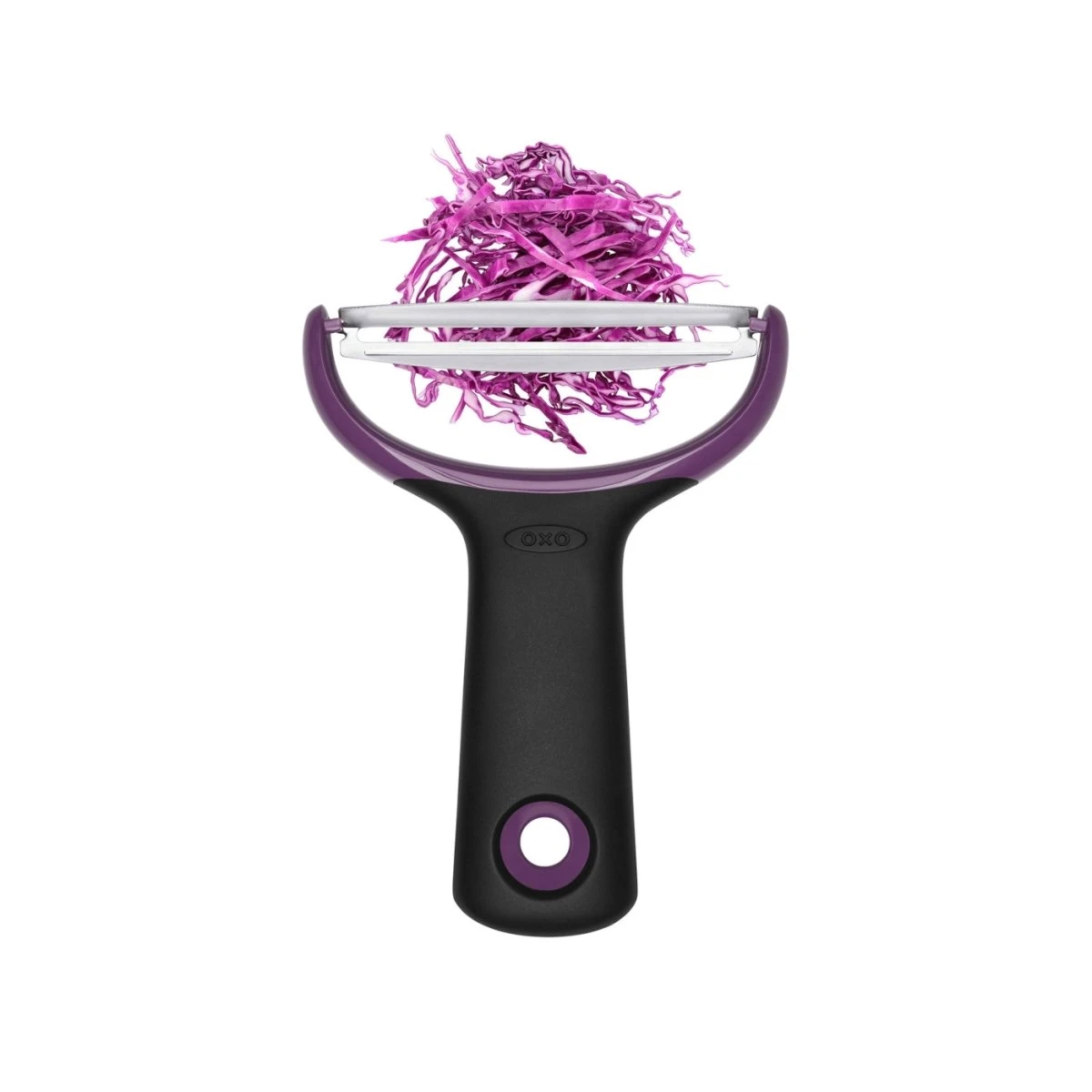 OXO Good Grips Large Vegetable Prep Peeler 6 OXO Good Grips Large Vegetable Prep Peeler - Image 4