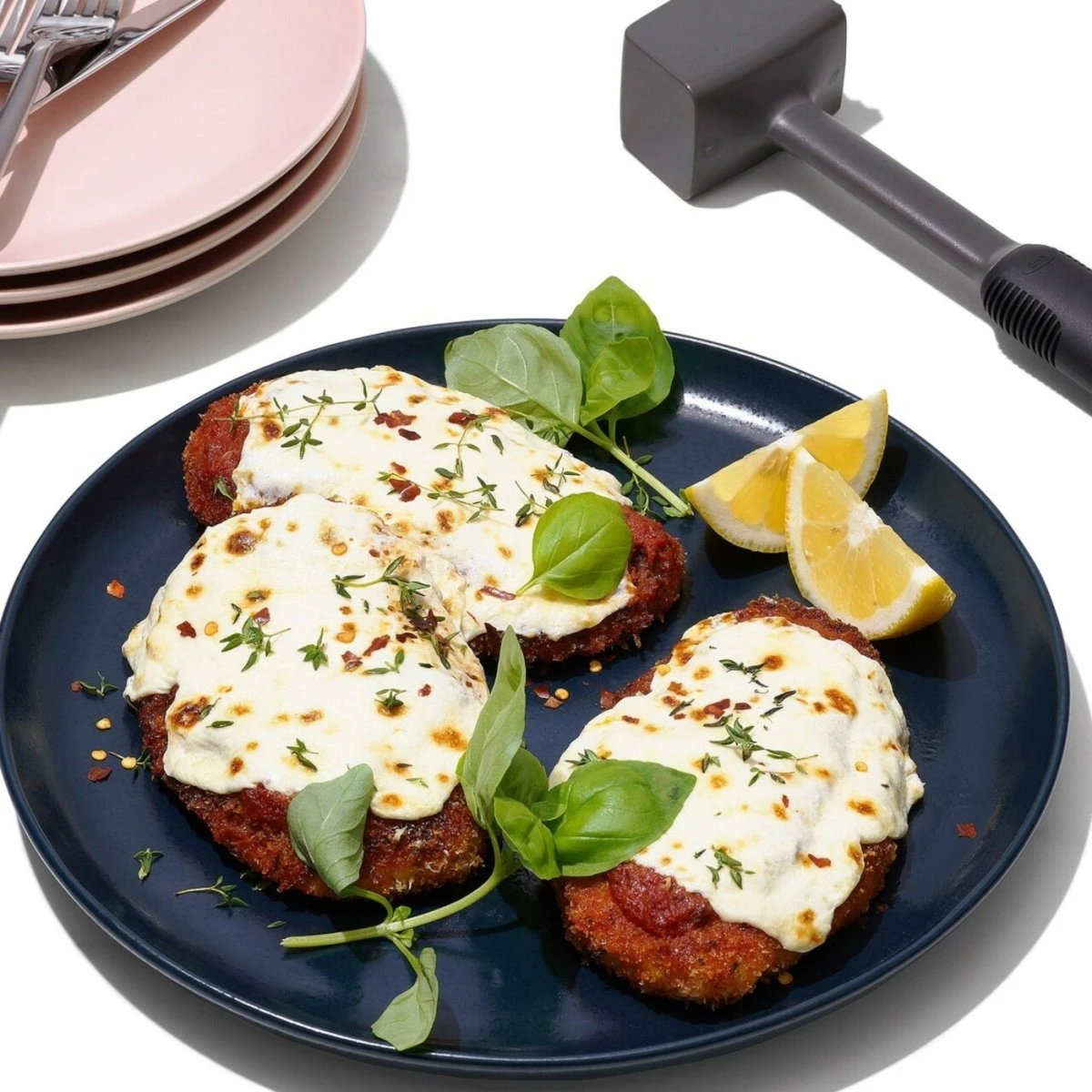 OXO Good Grips Meat Tenderizer 7 OXO Good Grips Meat Tenderizer - Image 5