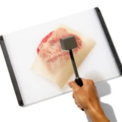 OXO Good Grips Meat Tenderizer 11 OXO Good Grips Meat Tenderizer -Home-Kitchen good grips meat tenderizer 485207