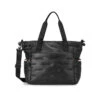 Hedgren Coccoon Puffer Totebag Black