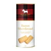 Scottie Dog Traditional Tartan Shortbread Tube 180g -Home-Kitchen ilb9Won6