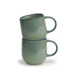 Salt & Pepper Naoko Mug Pistachio 380ml (Set Of 4) 7 Salt & Pepper Naoko Mug Pistachio 380ml (Set Of 4) -Home-Kitchen images 2F47156 2 640x crop center 6a3c1b7c 8292 4ce6 900c ac574dea39cd