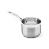 Scanpan Impact Milk Pan 14cm (1.2L) -Home-Kitchen impact 14cm milk pan 989297 bf73a816 3132 405c a659 30653bcbf600