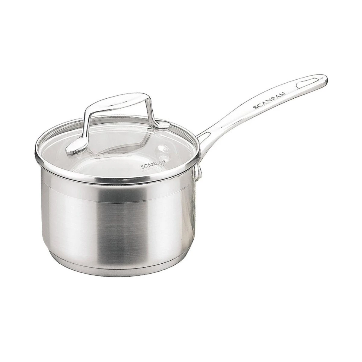 Scanpan Impact Saucepan 18cm 3 Scanpan Impact Saucepan 18cm