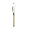 Laguiole Jean Dubost Deluxe Light Horn Butter Knife -Home-Kitchen jean dubost light horn butter knife 962849