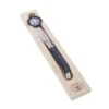 Laguiole Jean Dubost Maison Atelier Butter Knife Dark Blue -Home-Kitchen jean dubost maison atelier dark blue butter knife 830184